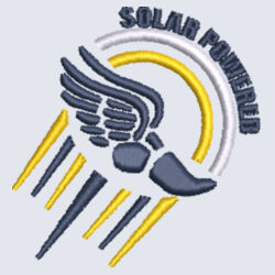 8 Inch Knit Beanie - Color Design