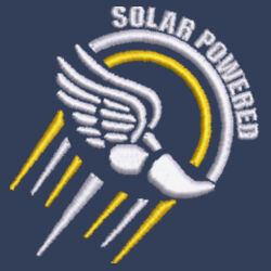 Dad Hat - White Design