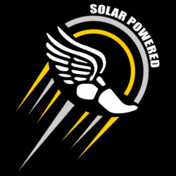 Youth Jersey Tank w/ Back Name Option - White Design