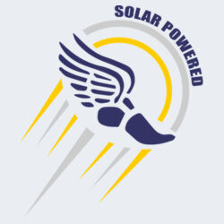 Heavy Blend Youth Hooded Sweatshirt w/ Back Name Option - Color Design