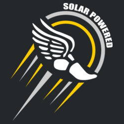 Heavy Blend Sweatpants - White Design