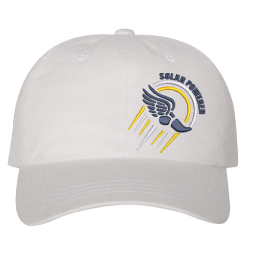 Dad Hat - Color Thumbnail