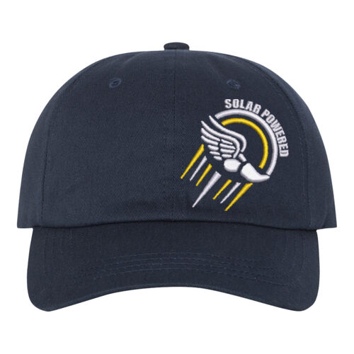 Dad Hat - White Thumbnail