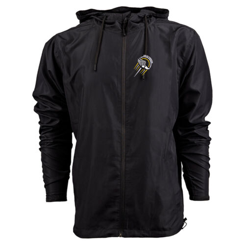 Stormbreaker Jacket - White Thumbnail