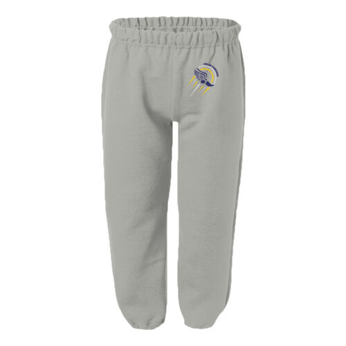 Heavy Blend Youth Sweatpants - Color Thumbnail