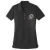 Women's Dry Zone ® UV Micro Mesh Tipped Polo Thumbnail